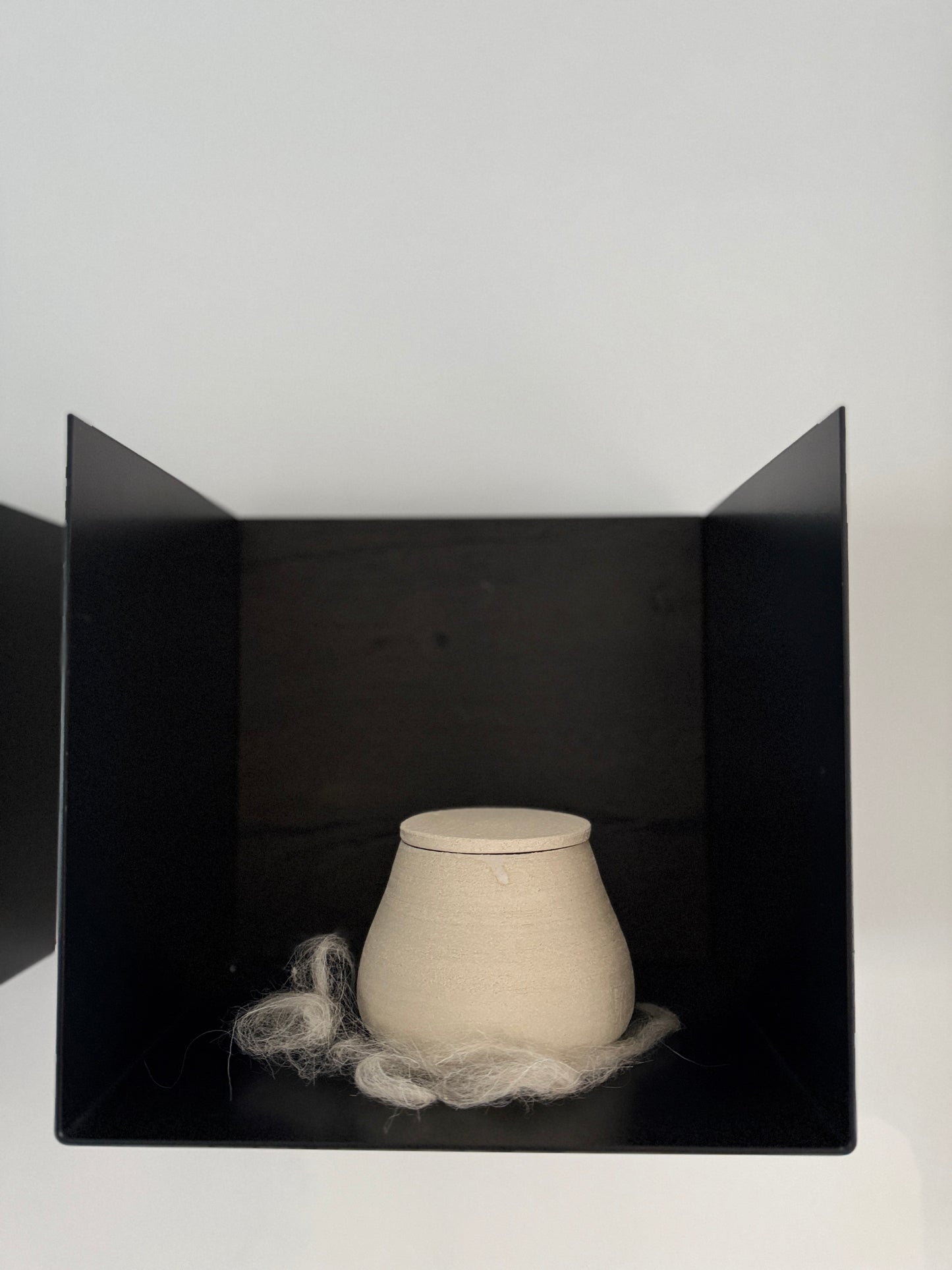 Urn voor huisdier